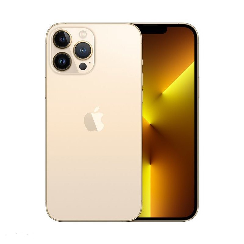 گوشی اپل iPhone 13 Pro Max A2644 دو سیم‌ کارت 256 گیگابایت و رم 6 گیگابایت