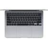 لپ تاپ اپل 13.6 اینچی مدل Apple Macbook Air MGN63