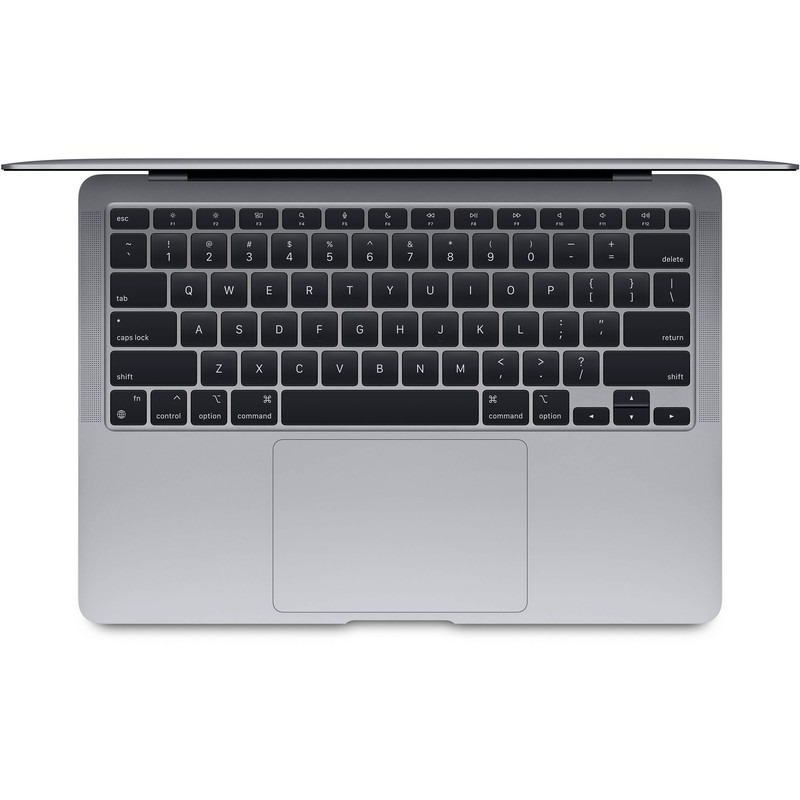 لپ تاپ اپل 13.6 اینچی مدل Apple Macbook Air MGN63