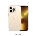 گوشی موبایل اپل مدل iPhone 13 Pro Max تک سیم‌ کارت ظرفیت 256 گیگابایت و رم 6 گیگابایت - اروپا نات اکتیو