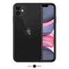 گوشی موبایل اپل مدل iPhone 11 تک سیم‌ کارت ظرفیت 128 گیگابایت و رم 4 گیگابایت