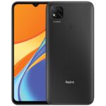 گوشی موبایل شیائومی مدل Redmi 9C M2006C3MG دو سیم کارت ظرفیت 128گیگابایت و 4 گیگابایت رم