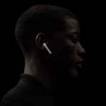 گوش سمت راست ایرپاد 2 اپل ا Apple AirPods 2 Headphones Right Ear