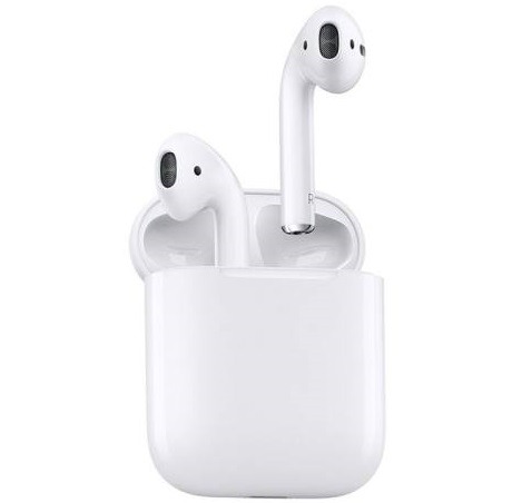 کیس شارژ ایرپاد 2 اپل ا Apple AirPods 2 Headphones Charging case