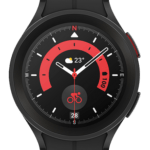 ساعت هوشمند سامسونگ Galaxy Watch 5 Pro 45mm R920 ا Samsung Galaxy Watch 5 Pro 45mm R920 Smart Watch