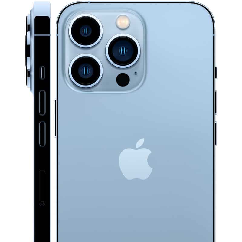آیفون iPhone 13 Pro Max ch - ظرفیت 256 (نات اکتیو)