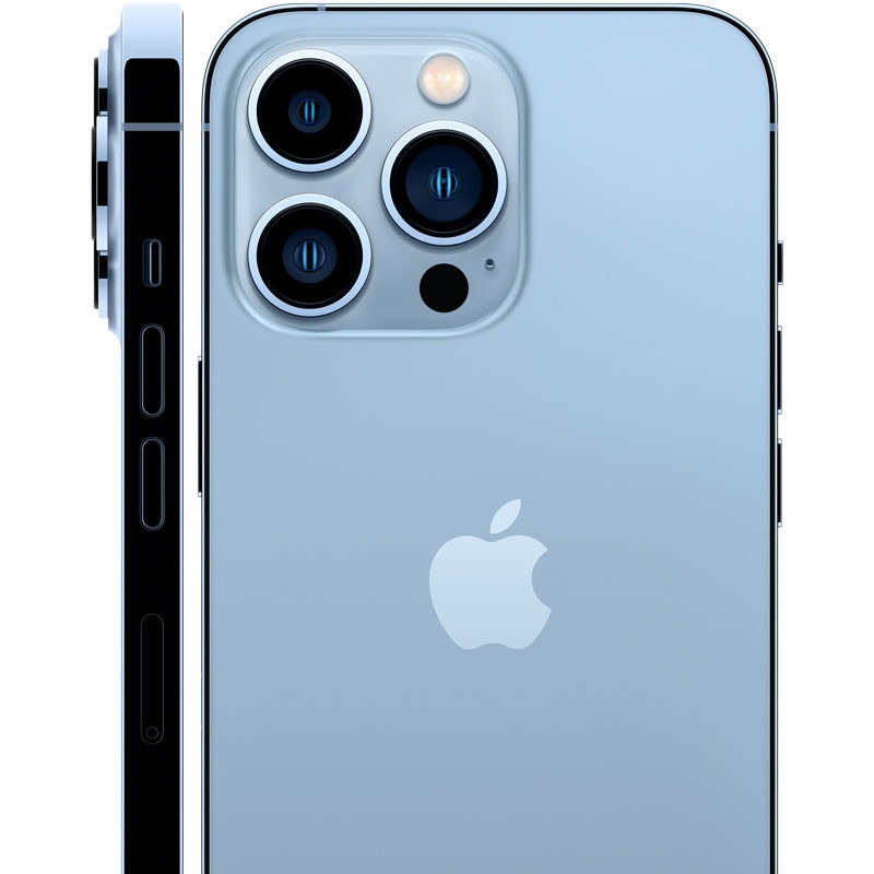گوشی موبایل اپل مدل iPhone 13 Pro LL/A یک سیم کارت ظرفیت ۵۱۲ گیگابایت – Not Activated