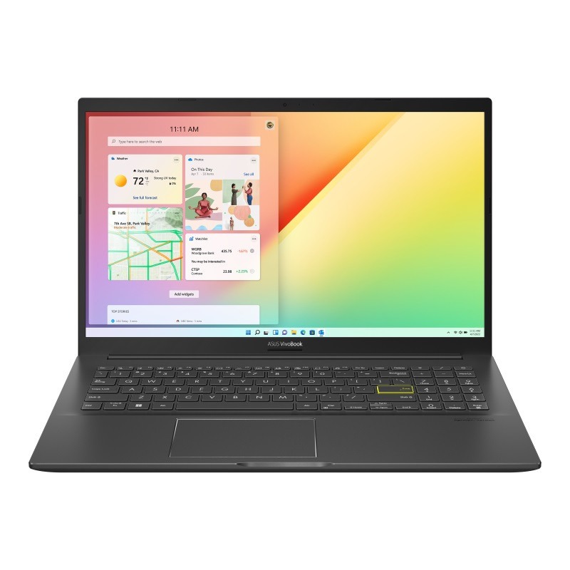 لپ تاپ 15 اینچی ایسوس VivoBook X513EA-A i7-1165G7/16/512/Intel