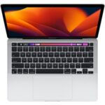 لپ تاپ اپل 13.3 اینچی مدل Apple MacBook Pro 2022 MNEQ3