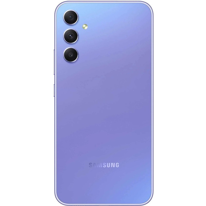 گوشی موبایل سامسونگ مدل Galaxy S21 FE 5G SM-G990E/DS دو سیم‌ کارت ظرفیت 128 گیگابایت و رم 8 گیگابایت