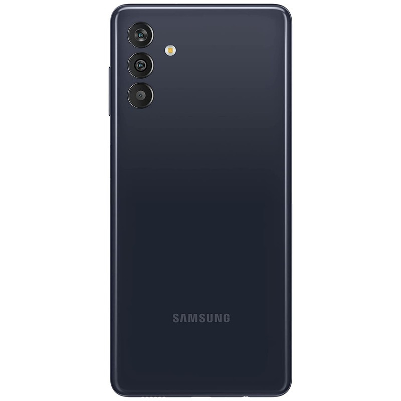 گوشی موبایل سامسونگ مدل Galaxy M13 دو سیم کارت ظرفیت 128 گیگابایت و رم 6 گیگابایت - هند