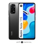 گوشی موبایل شیائومی مدل Redmi Note 11S دو سیم کارت ظرفیت 128 گیگابایت و رم 8 گیگابایت - گلوبال