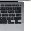 لپ تاپ اپل 13.6 اینچی مدل Apple Macbook Air MGN63