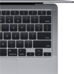 لپ تاپ اپل 13.6 اینچی مدل Apple Macbook Air MGN63