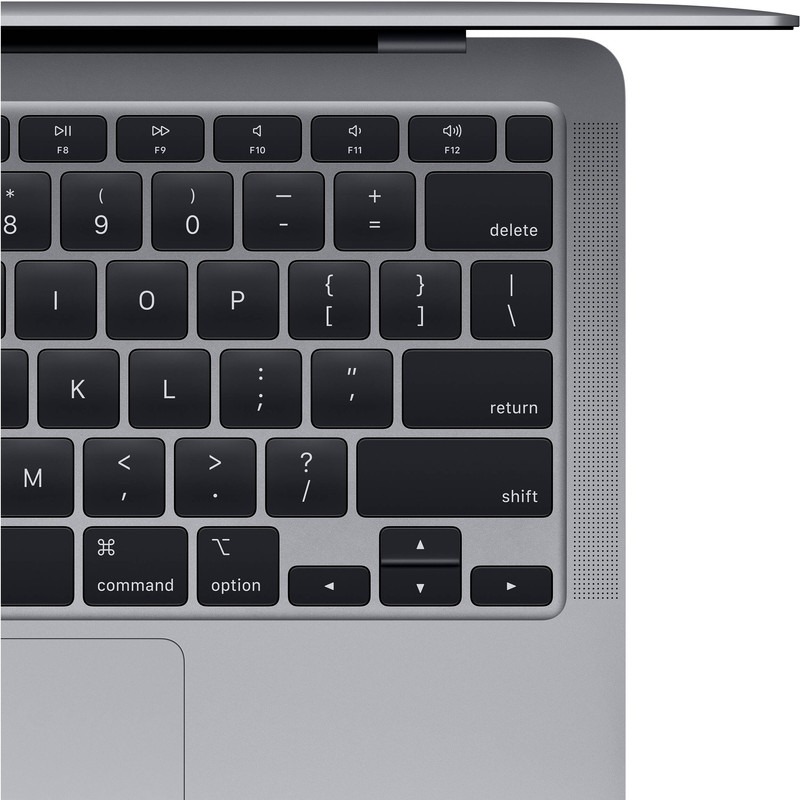 لپ تاپ اپل 13.6 اینچی مدل Apple Macbook Air MGN63
