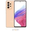 گوشی موبایل سامسونگ مدل Galaxy A53 5G دو سیم کارت ظرفیت 256 گیگابایت و رم 8 گیگابایت - ویتنام