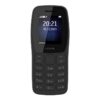 گوشی نوکیا مدل 105 2022 | حافظه 4 مگابایت - Nokia 105 2022 4 MB