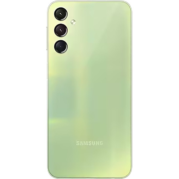 گوشی موبایل سامسونگ مدل گلکسی A24 4G دو سیم کارت ظرفیت 128 گیگابایت و رم 6 گیگابایت - ویتنام