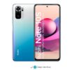 گوشی موبایل شیائومی مدل Redmi Note 10S M2101K7BG دو سیم‌ کارت ظرفیت 128 گیگابایت و رم 8 گیگابایت