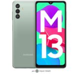 گوشی موبایل سامسونگ مدل Galaxy M13 دو سیم کارت ظرفیت 64 گیگابایت و رم 4 گیگابایت - پک هند