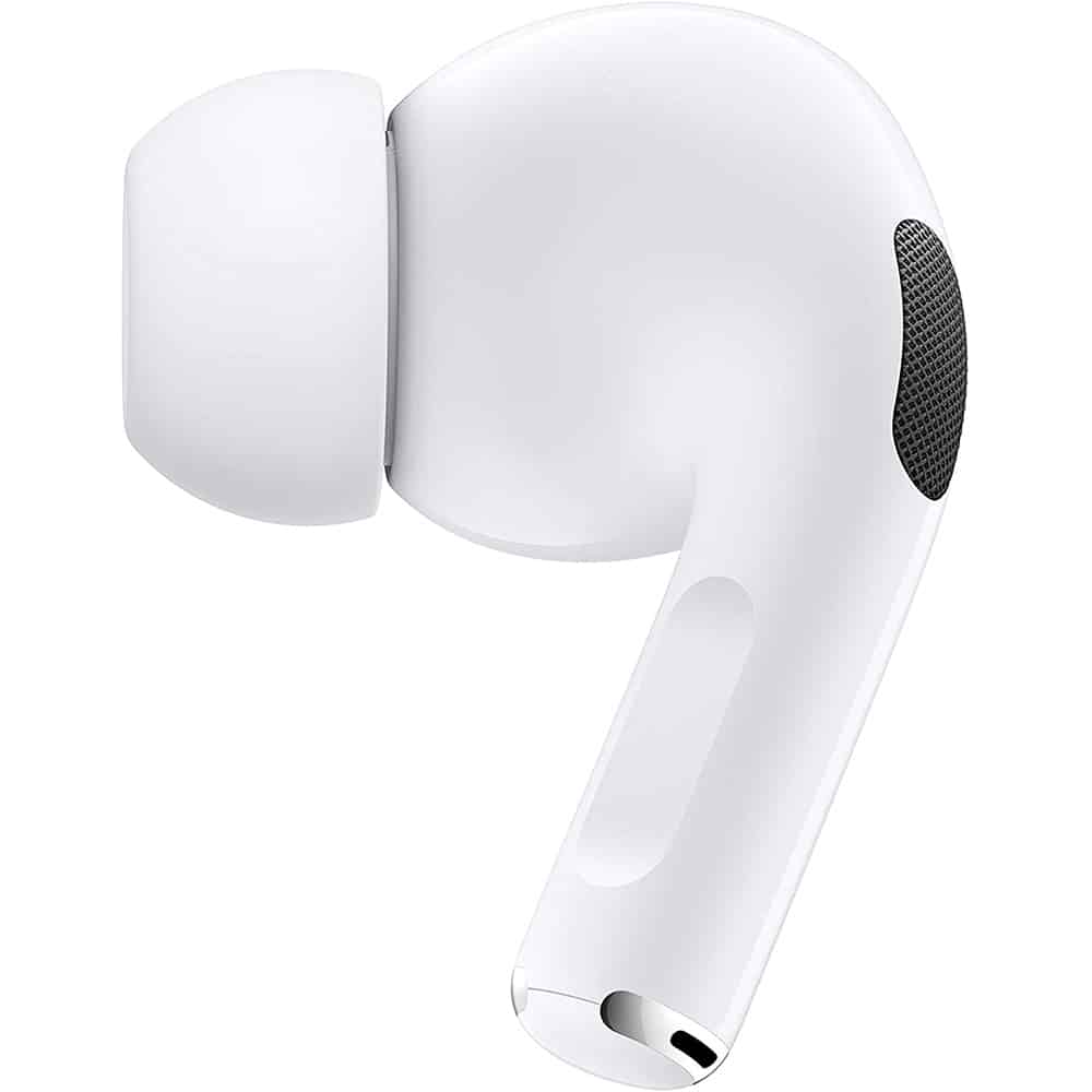 هدفون گوش چپ ایرپاد پرو اپل Headphone Left Apple AirPod pro Original