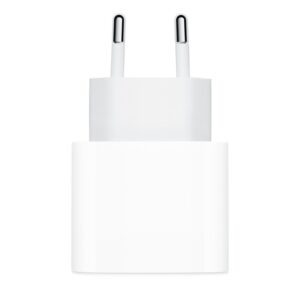 شارژر دیواری 20 وات اپل مدل 20W USB-C