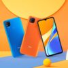 گوشی موبایل شیائومی مدل Redmi 9C M2006C3MG دو سیم کارت ظرفیت 128گیگابایت و 4 گیگابایت رم