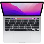 لپ تاپ اپل 13.3 اینچی مدل Apple MacBook Pro 2022 MNEQ3