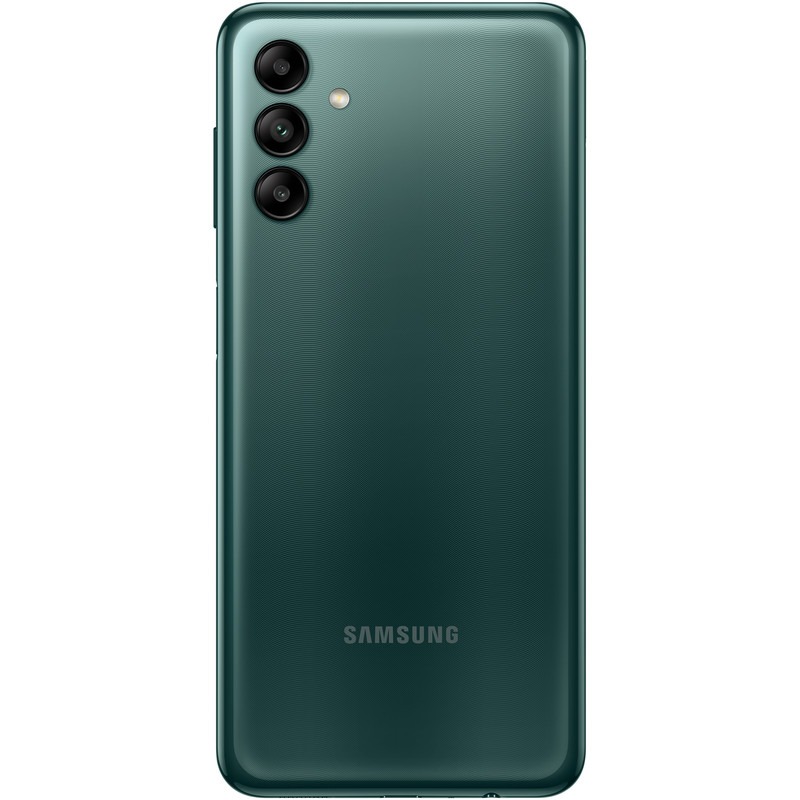 گوشی موبایل سامسونگ مدل Galaxy A04s دو سیم کارت ظرفیت 64 گیگابایت و رم 4 گیگابایت