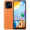 گوشی موبایل شیائومی مدل Redmi 10 Power دو سیم‌ کارت ظرفیت 128 گیگابایت و رم 8 گیگابایت - هند