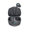 هدفون بی‌ سیم گیمینگ کیو سی وای مدل G1 ا QCY G1 Wireless Gaming Headphones