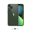 آیفون iPhone 13 CH دو سیم‌ کارت | 128 گیگابایت - رم 4 گیگابایت (نات اکتیو)