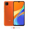 گوشی موبایل شیائومی مدل Redmi 9C دو سیم‌ کارت ظرفیت 64 گیگابایت و رم 3 گیگابایت - گلوبال