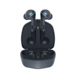 هدفون بی‌ سیم گیمینگ کیو سی وای مدل G1 ا QCY G1 Wireless Gaming Headphones