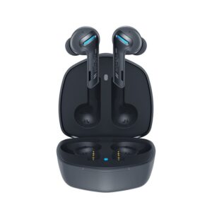 هدفون بی‌ سیم گیمینگ کیو سی وای مدل G1 ا QCY G1 Wireless Gaming Headphones