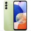 گوشی موبایل سامسونگ Galaxy A14 دو سیم کارت ظرفیت 64 گیگابایت و رم 4 گیگابایت