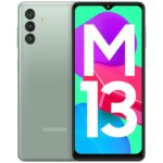 گوشی موبایل سامسونگ مدل Galaxy M13 دو سیم کارت ظرفیت 128 گیگابایت و رم 6 گیگابایت - هند