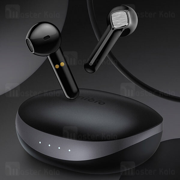 هندزفری بی‌سیم میبرو مدل Mibro S1 ا Mibro S1 HiFi Stereo Noise Reduction TWS Headphones
