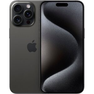 آیفون iPhone 15 Pro Max zaa ACTIVE ظرفیت 256 رم 6 گیگابایت