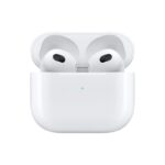 هدفون بی سیم ایرپاد 3 اپل | Apple AirPods 3