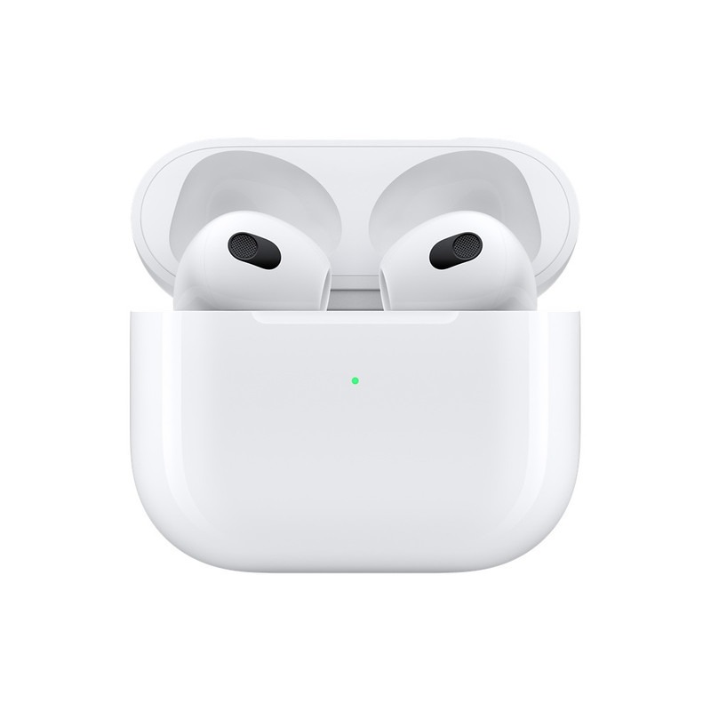 هدفون بی سیم ایرپاد 3 اپل | Apple AirPods 3