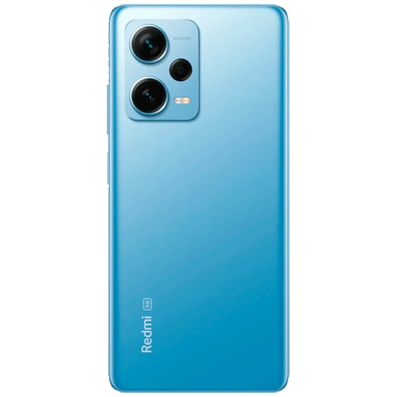 گوشی شیائومی Redmi Note 12 Pro Plus 5G دو سیم کارت ظرفیت 256 گیگابایت و رم 12 گیگابایت - پک چین