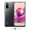 گوشی موبایل شیائومی مدل Redmi Note 10S M2101K7BG دو سیم‌ کارت ظرفیت 128 گیگابایت و رم 8 گیگابایت