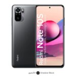 گوشی موبایل شیائومی مدل Redmi Note 10S M2101K7BG دو سیم‌ کارت ظرفیت 128 گیگابایت و رم 8 گیگابایت