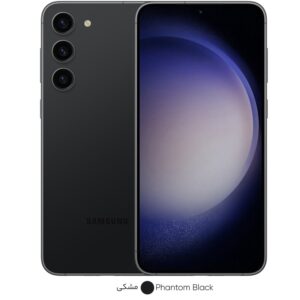 گوشی سامسونگ Galaxy S23 Plus دو سیم کارت ظرفیت 256 گیگابایت و رم 8 گیگابایت