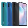 گوشی موبایل شیائومی مدل Redmi 9A M2006C3LC دو سیم‌ کارت ظرفیت 64 گیگابایت و رم 4 گیگابایت