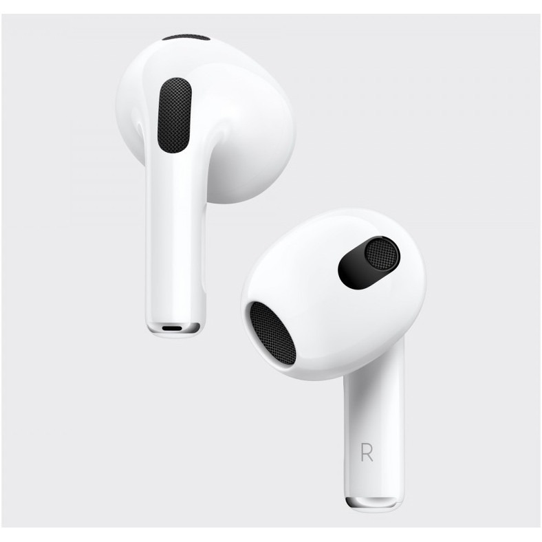 گوش سمت چپ ایرپاد 3 اپل ا Apple AirPods 3 Headphones Left Ear