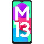 گوشی موبایل سامسونگ مدل Galaxy M13 دو سیم کارت ظرفیت 128 گیگابایت و رم 6 گیگابایت - هند