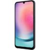 گوشی سامسونگ مدل Galaxy A24 4G دو سیم کارت ظرفیت 128 گیگابایت و رم 8 گیگابایت - هند