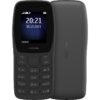 گوشی نوکیا مدل 105 2022 | حافظه 4 مگابایت - Nokia 105 2022 4 MB